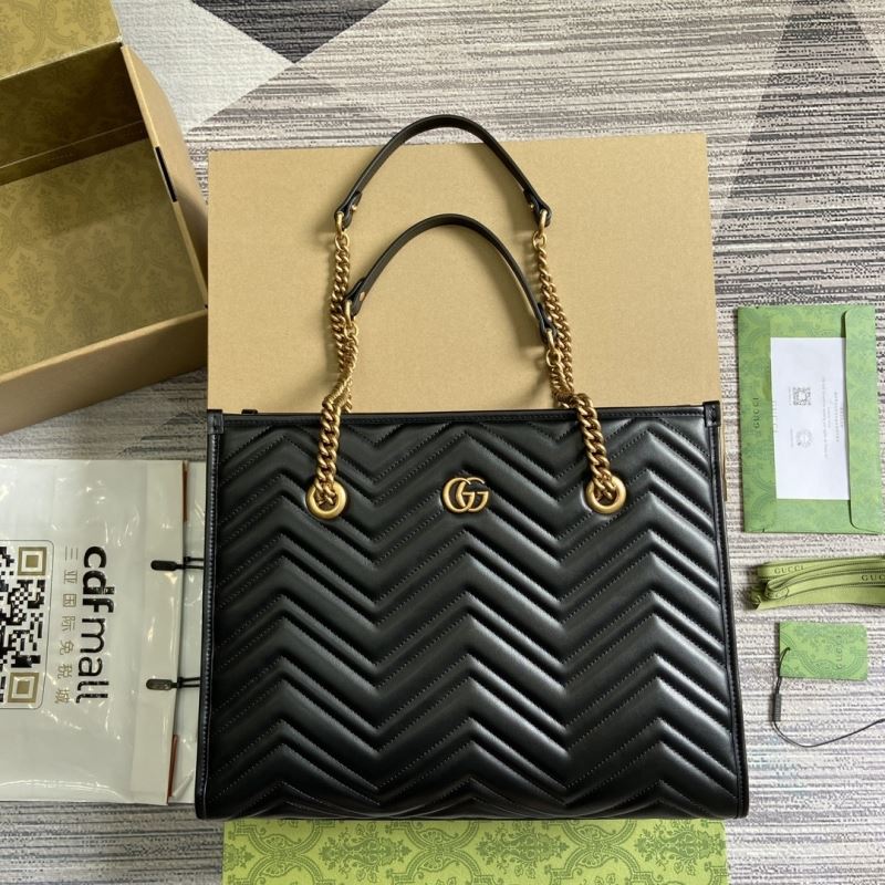 Gucci Tote Bags